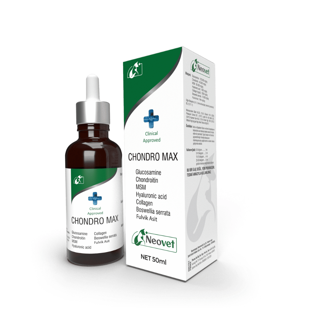 Neovet – CHONDRO MAX