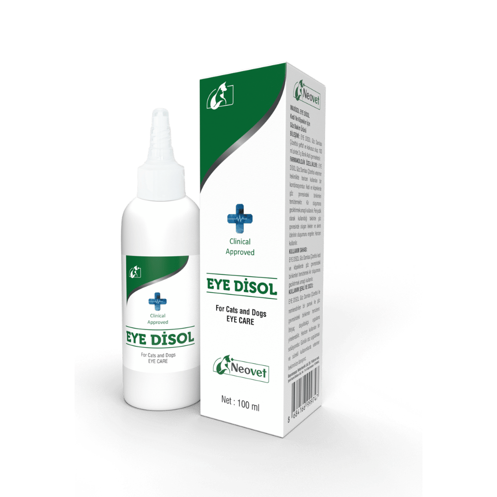 EYE DISOL – Neovet