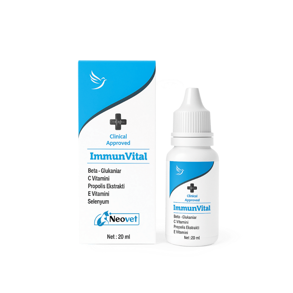 Neovet – ImmunVital