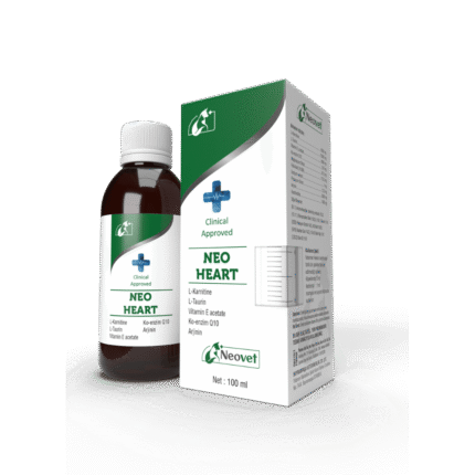 NEOVET NEO HEART